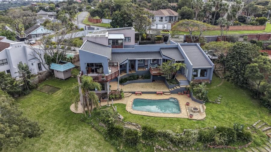 4 Bedroom Property for Sale in Beacon Bay Eastern Cape